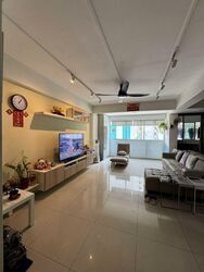 Blk 613 Woodlands Avenue 4 (Woodlands), HDB 5 Rooms #592852481